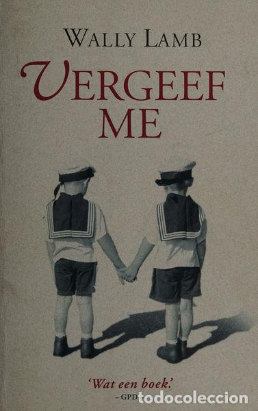 Libros: Vergeef me- 9789022525258 - Foto 1