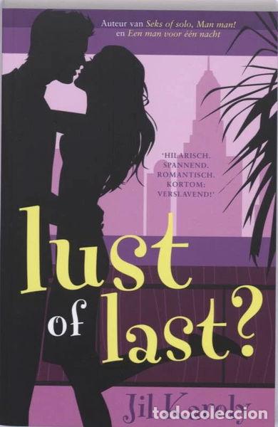 Libros: Lust of Last?- 9789061120889 - Foto 1