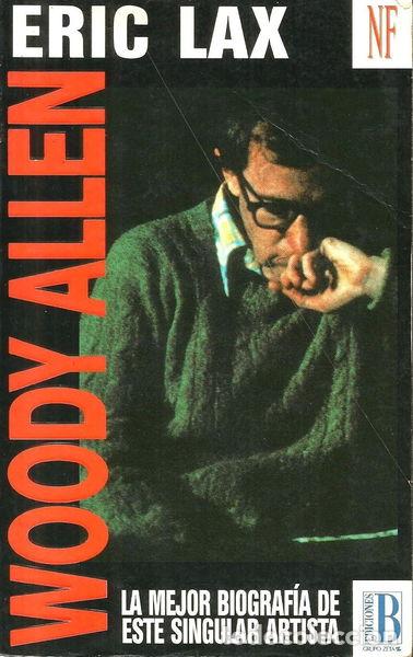 Libros: Woody Allen- 9788440642349