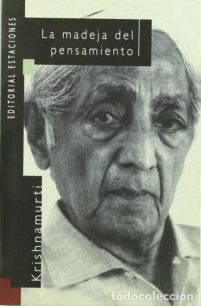 Libros: La madeja del pensamiento- 9789501603538 - Foto 1