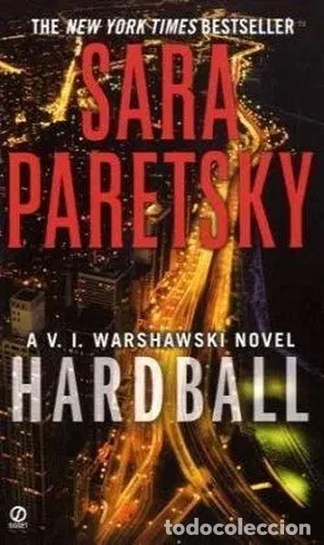 Libros: Hardball- 9780451230997 - Foto 1