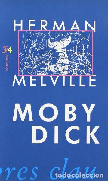 Libros: Moby Dick- 9788475024158 - Foto 1