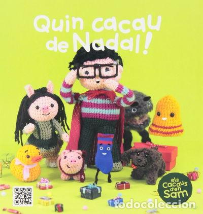 Libros: Quin cacau de Nadal!- 9788499792293 - Foto 1