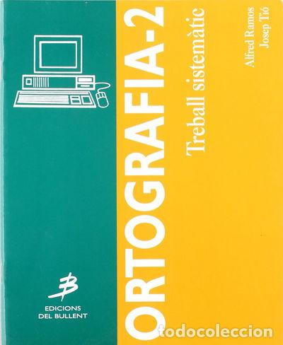 Libros: Ortografia-2- 9788486390891 - Foto 1