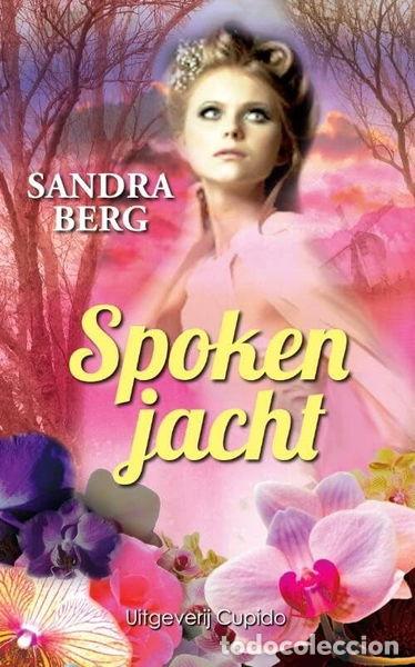 Libros: Spokenjacht- 9789490763169 - Foto 1