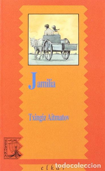 Libros: Jamilia- 9788479174224 - Foto 1