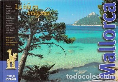 Libros: Mallorca: La isla en imagenes- 9788489815087 - Foto 1