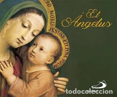 Libros: El &Aacute;ngelus- 9788428544870 - Foto 1