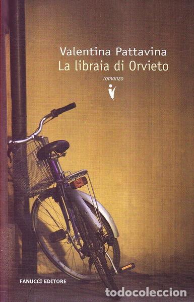 Libros: La libraia di Orvieto- 9788834716229 - Foto 1