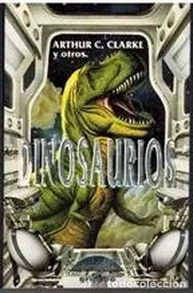 Libros: Dinosaurios- 9788425323690