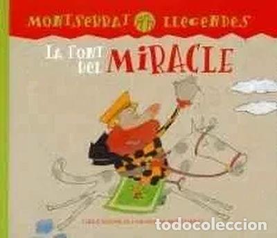 Libros: La Font del Miracle- 9788484151333 - Foto 1