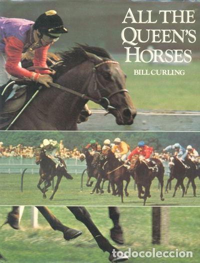 Libros: All the Queens Horses- 9780701123109 - Foto 1