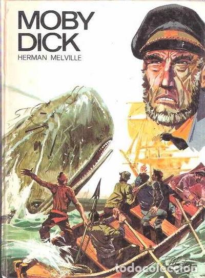 Libros: Moby Dick- 9788430507535 - Foto 1