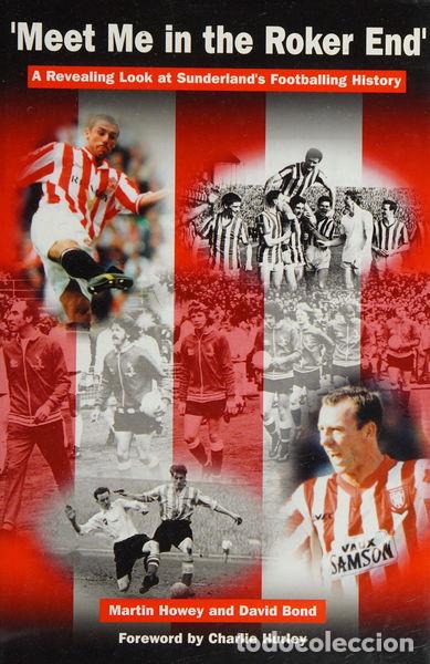 Libros: Meet Me in the Roker End- 9781904091080 - Foto 1