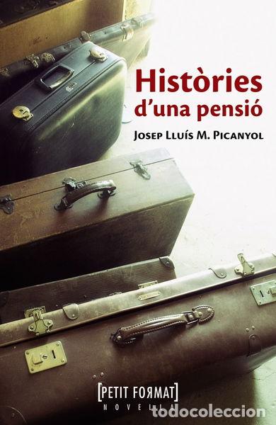 Libros: Hist&ograve;ries duna pensi&oacute;- 9788448930516 - Foto 1