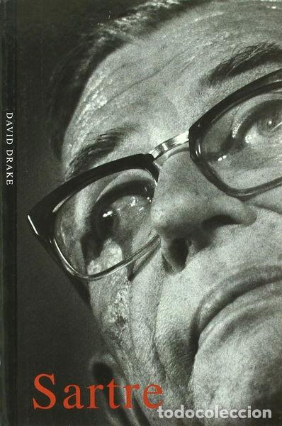 Libros: Sartre- 9788479025595