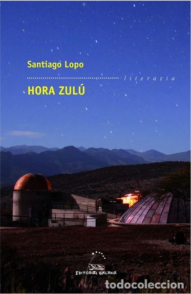 Libros: Hora zul&uacute;- 9788498654615 - Foto 1