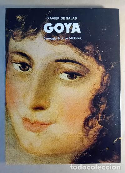 Libros: Goya (9788472545106) - Foto 1