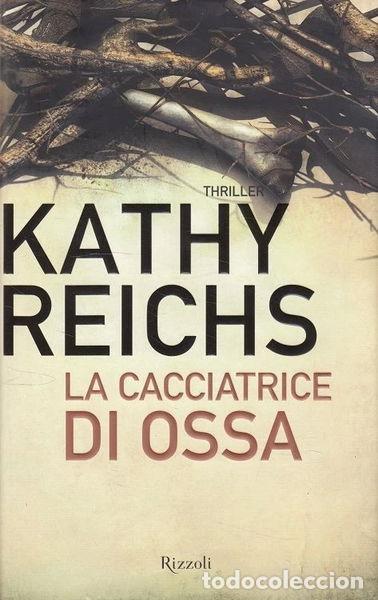 Libros: La cacciatrice di ossa- 9788817049320 - Foto 1