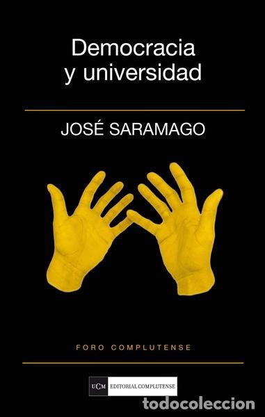 Livres: Democracia y universidad- 9788499380391