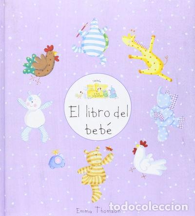 Libros: El libro del beb&eacute;- 9788448828394 - Foto 1