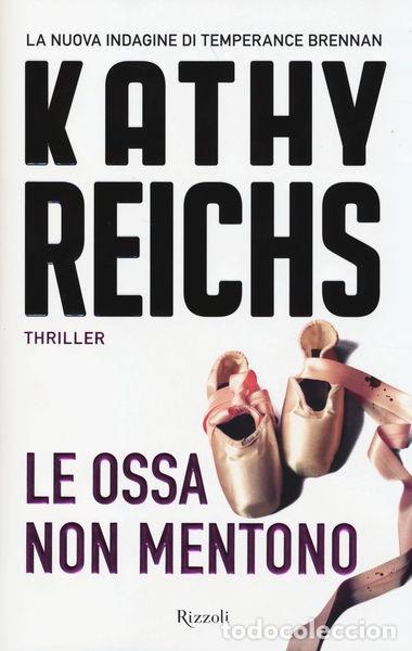 Libros: Le ossa non mentono- 9788817077224 - Foto 1
