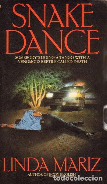 Libros: Snake Dance- 9780553295153 - Foto 1