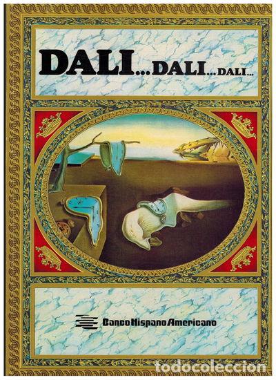 Libros: Dal&iacute;, Dal&iacute;, Dal&iacute;- 9788470315138 - Foto 1