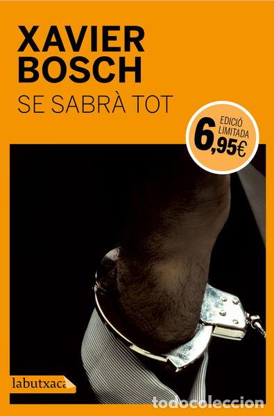 Libros: Se sabr&agrave; tot- 9788499309705 - Foto 1