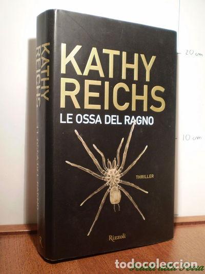 Libros: Le ossa del ragno- 9788817040754 - Foto 1