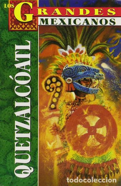 Libros: Quetzalc&oacute;atl- 9789706669759 - Foto 1