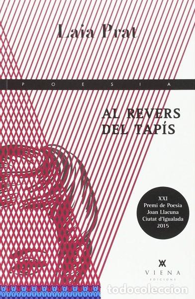 Libros: Al revers del tap&iacute;s- 9788483308882 - Foto 1