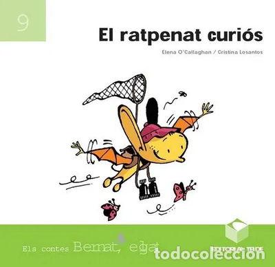 Libros: El ratpenat curi&oacute;s- 9788430701759 - Foto 1