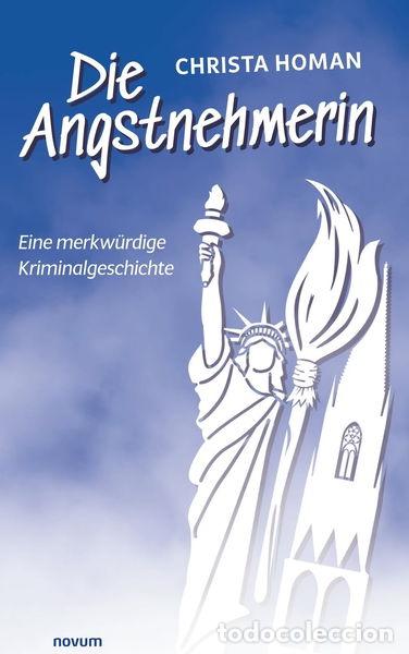 Libros: Die Angstnehmerin- 9783991303466 - Foto 1