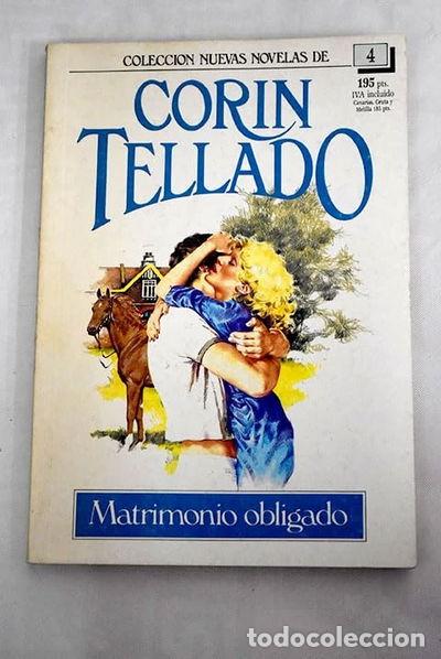 Libros: Matrimonio obligado- 9788475910963 - Foto 1
