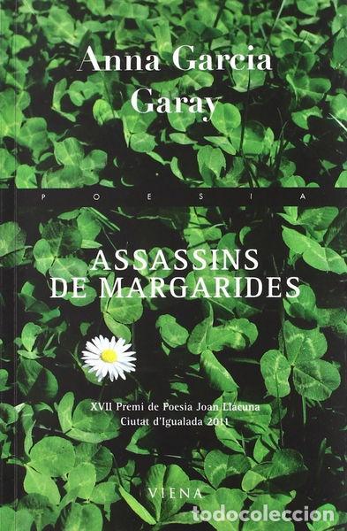 Libros: Assassins de margarides- 9788483306895 - Foto 1