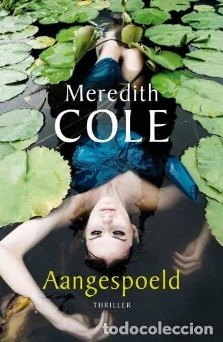 Libros: Aangespoeld- 9789026187919 - Foto 1