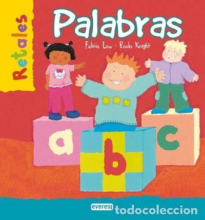 Libros: Palabras- 9788424116484 - Foto 1