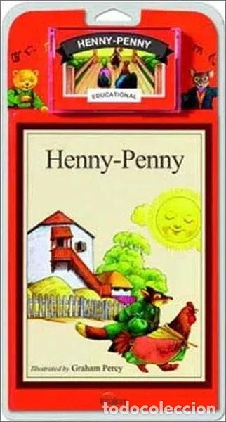 Libros: Henny-Penny- 9788486154394 - Foto 1