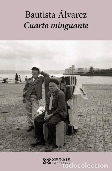 Libros: Cuarto minguante- 9788499148090 - Foto 1