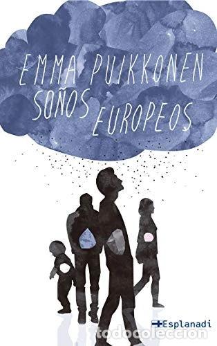B&uuml;cher: So&ntilde;os europeos- 9788412037067