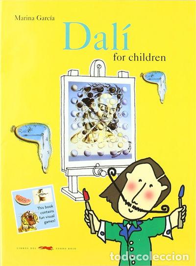 Libros: Dal&iacute; for Children- 9788493336134 - Foto 1