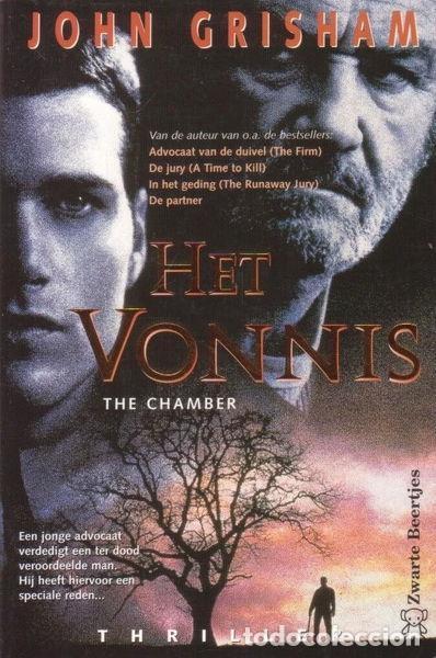 Libros: Het vonnis- 9789044928501 - Foto 1