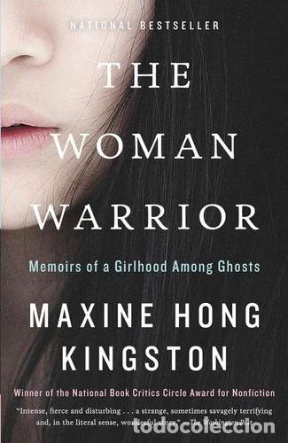 Libros: The Woman Warrior- 9780679721888 - Foto 1