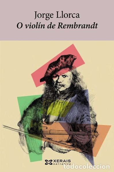 Libros: O viol&iacute;n de Rembrandt- 9788499147437 - Foto 1
