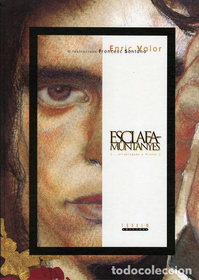 Libros: Esclafamuntanyes- 9788481310917 - Foto 1