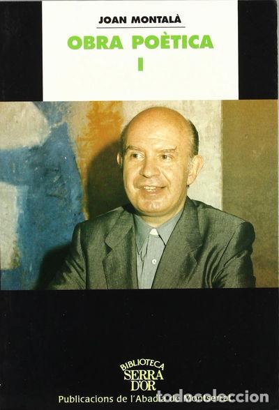 Libros: Obra po&egrave;tica- 9788484152880 - Foto 1
