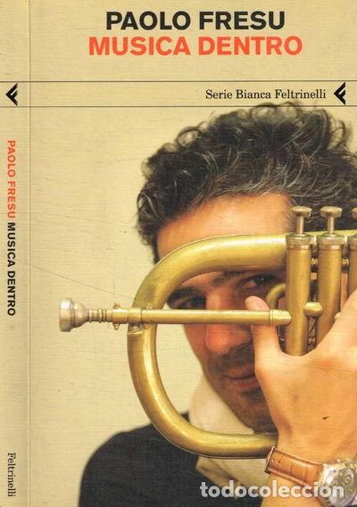 Libros: Musica dentro- 9788807171796 - Foto 1
