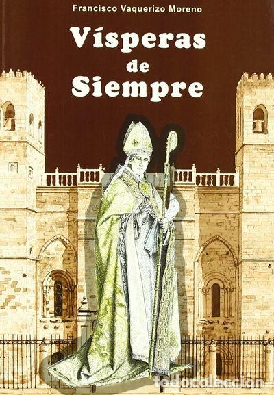 Libri di seconda mano: V&iacute;speras de siempre- 9788492886494