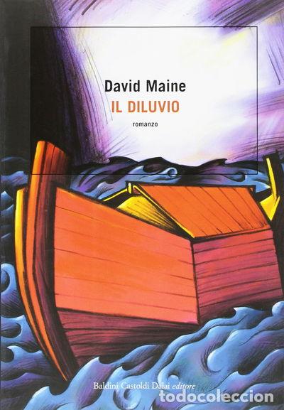 Libros: Il diluvio- 9788884907691 - Foto 1
